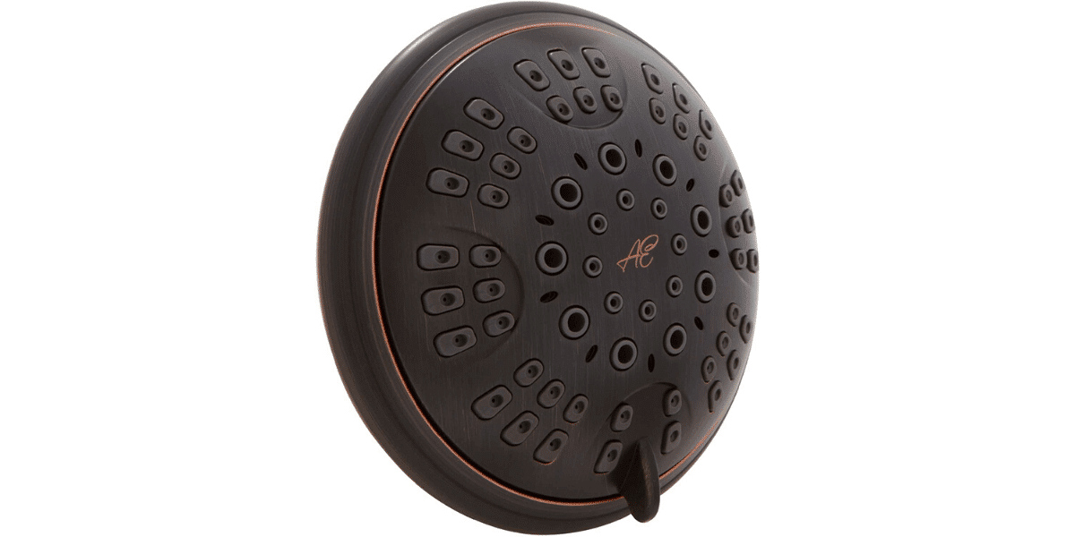 Water Efficient Shower Heads Reviews 2020 [5 Best Water-Saving Options]