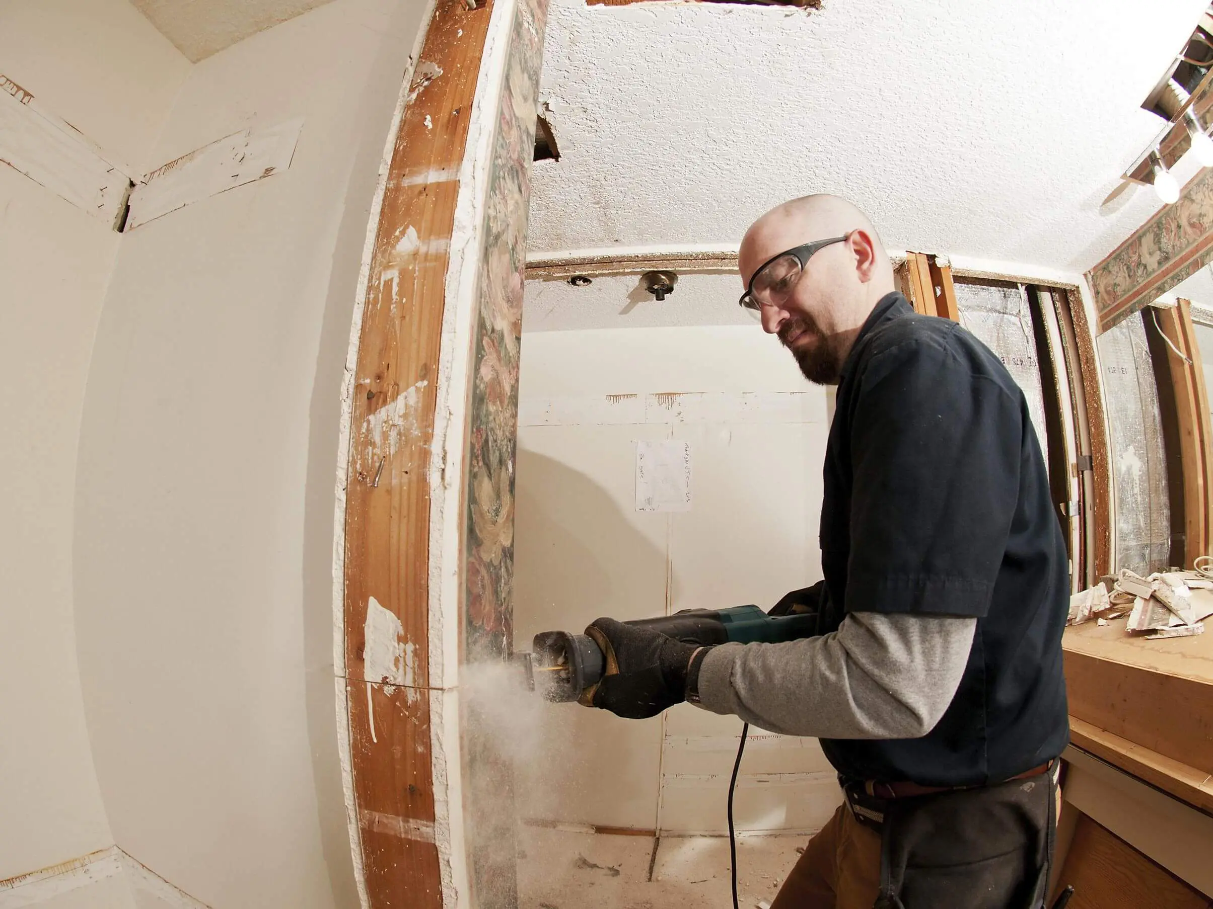 The Bathroom Renovation Contract – Should You Always Get It In Writing?